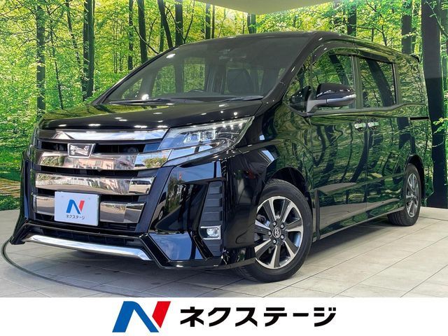 TOYOTA / NOAH