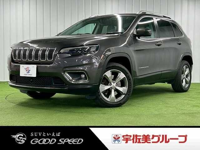 JEEP / JEEP CHEROKEE