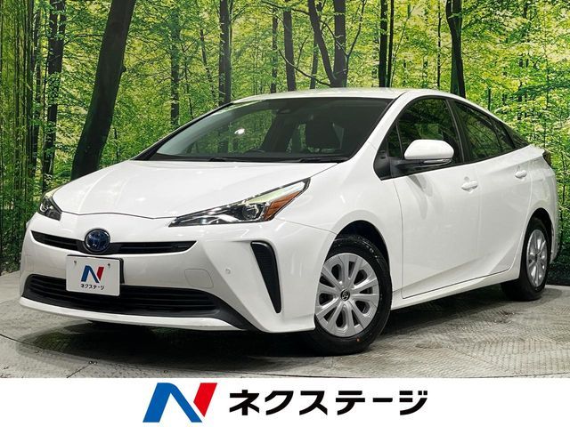 TOYOTA / PRIUS