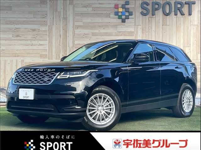 ROVER / ROVER RANGE ROVER VELAR