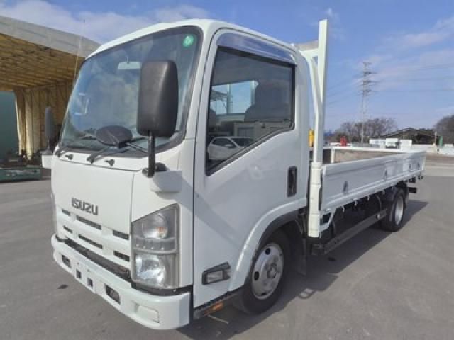 ISUZU / ELF