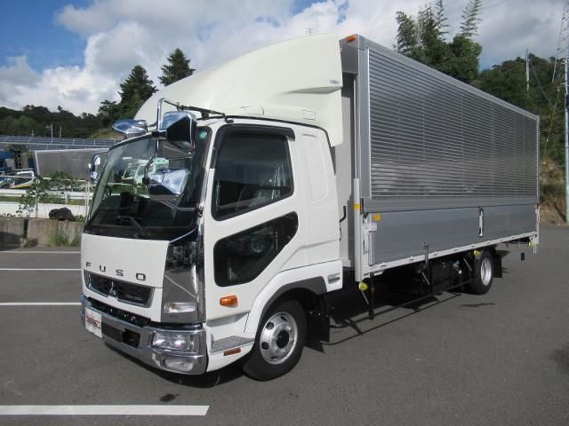 MITSUBISHI FUSOU / FIGHTER