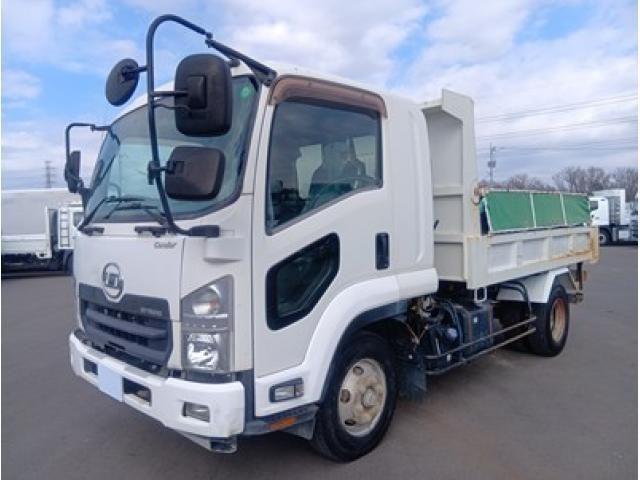 NISSAN DIESEL / CONDOR