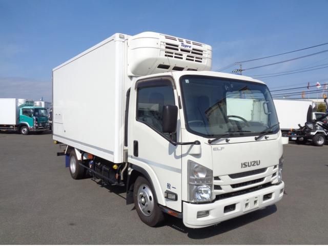 ISUZU / ELF