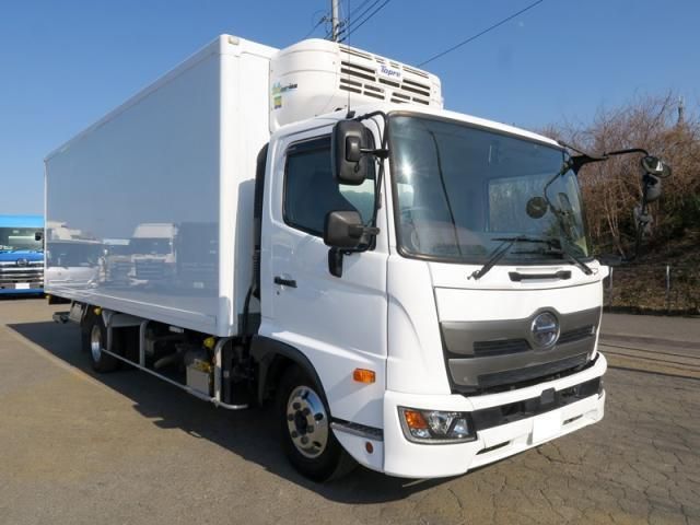HINO / RANGER