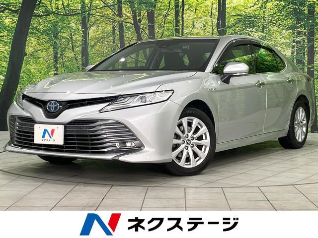 TOYOTA / CAMRY HYBRID
