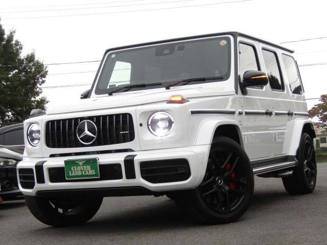 MERCEDES BENZ / MERCEDES AMG G class