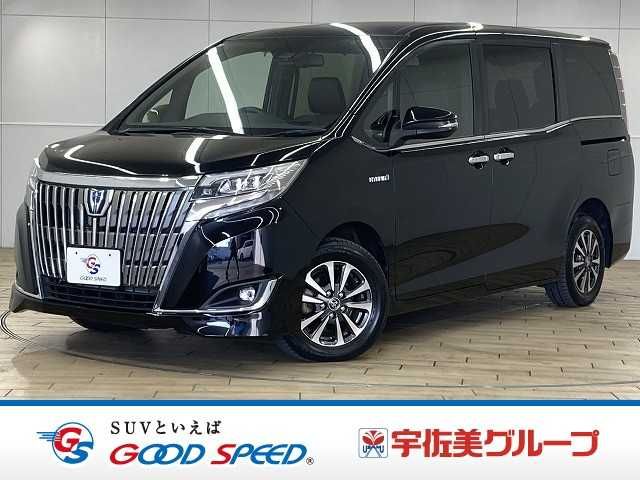 TOYOTA / ESQUIRE HYBRID