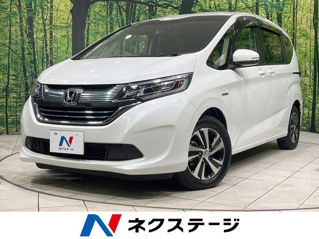 HONDA / FREED HYBRID