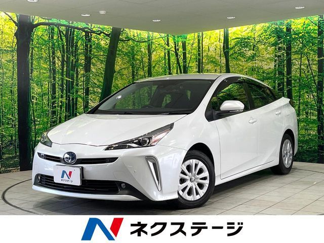 TOYOTA / PRIUS