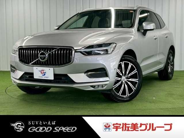 VOLVO / VOLVO XC60