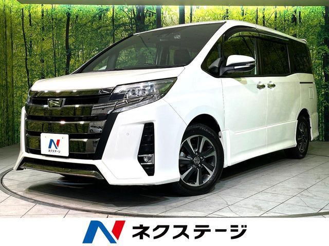 TOYOTA / NOAH
