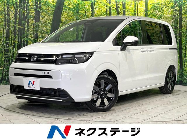 HONDA / FREED