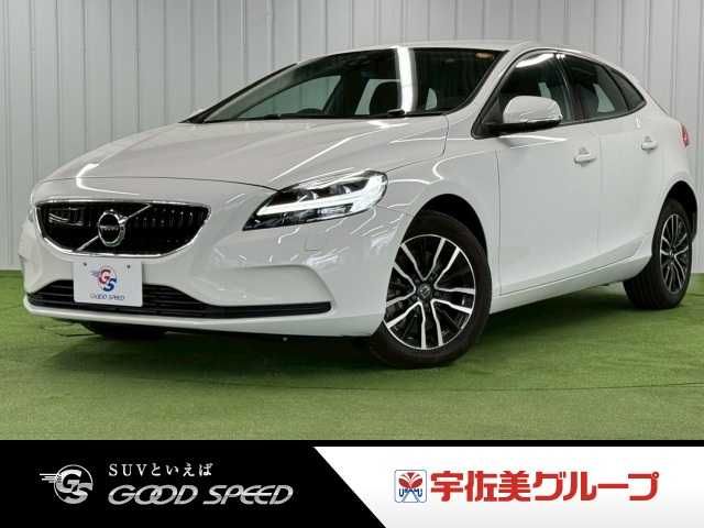 VOLVO / VOLVO V40
