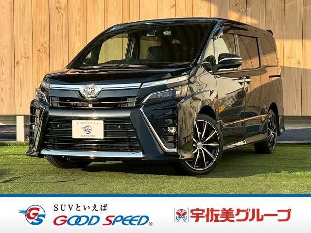TOYOTA / VOXY