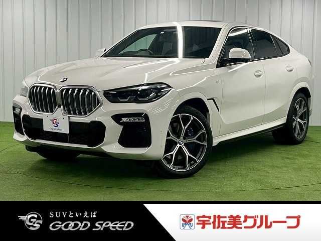 BMW / BMW X6
