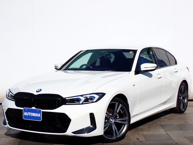 BMW / BMW 3series sedan