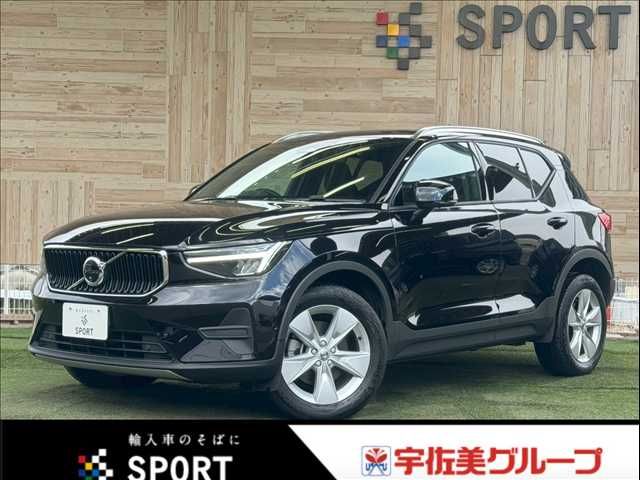 VOLVO / VOLVO XC40