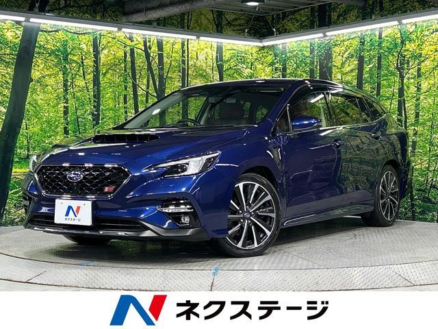 SUBARU / LEVORG