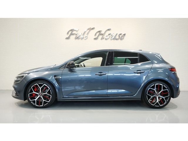 RENAULT / RENAULT MEGANE hatchback