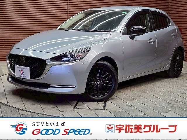 MAZDA / MAZDA2