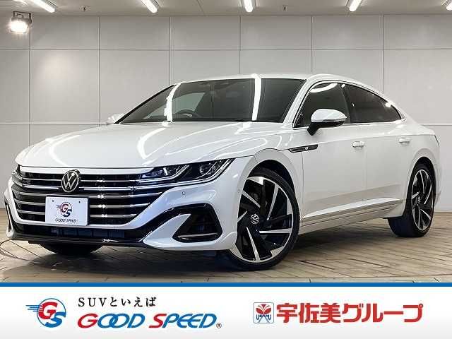 VOLKSWAGEN / VOLKSWAGEN Arteon