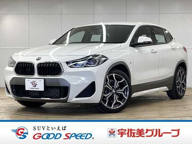 BMW / BMW X2