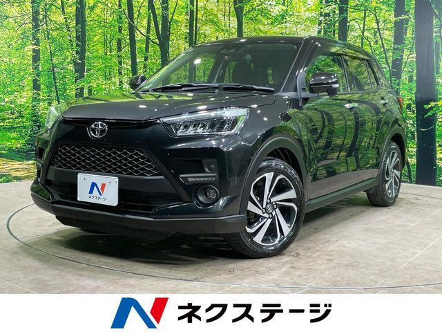 TOYOTA / RAIZE