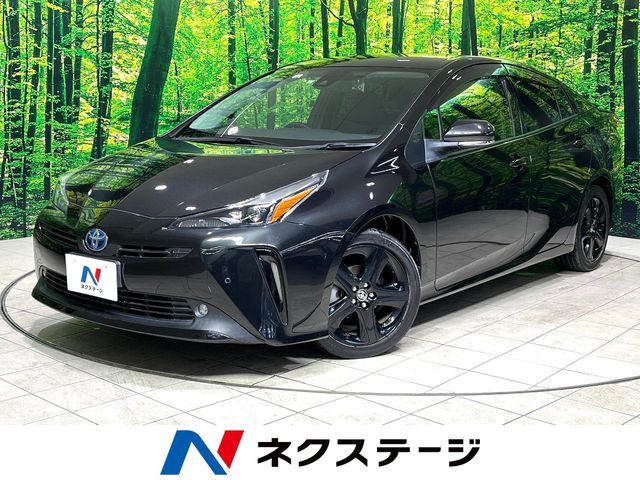 TOYOTA / PRIUS