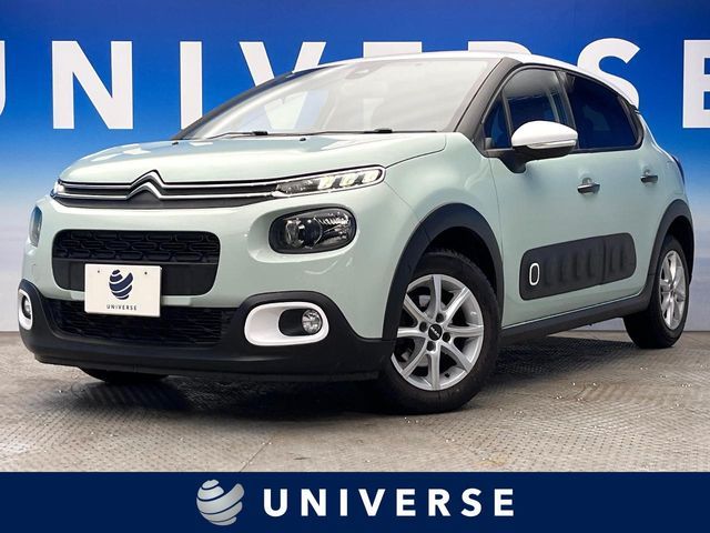 CITROEN / CITROEN C3