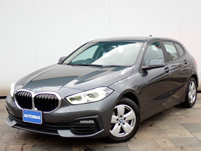 BMW / BMW 1series