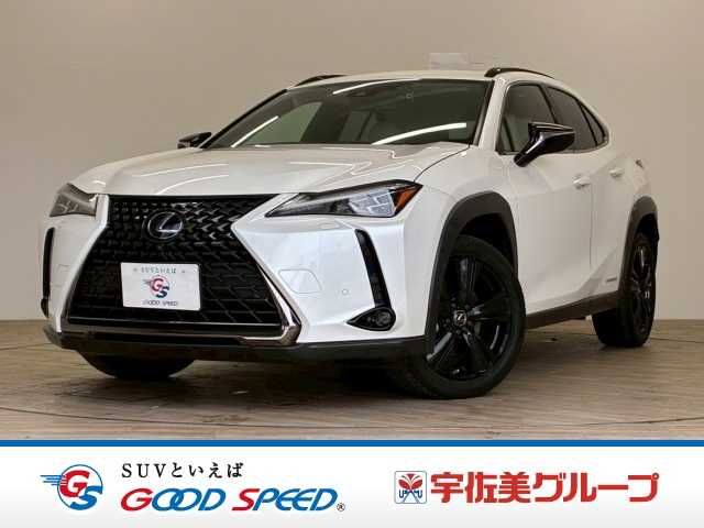 TOYOTA / LEXUS UX250h