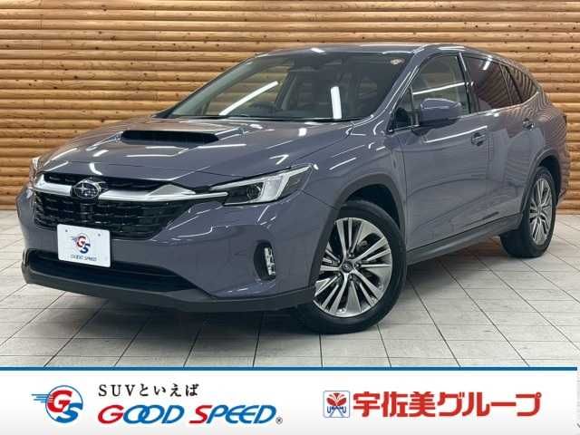 SUBARU / LEVORG LAYBACK