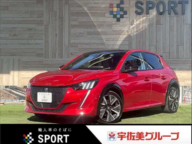 PEUGEOT / PEUGEOT 208