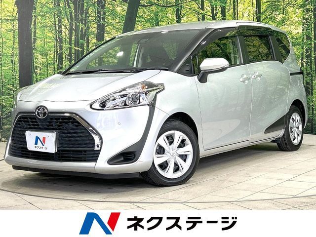 TOYOTA / SIENTA