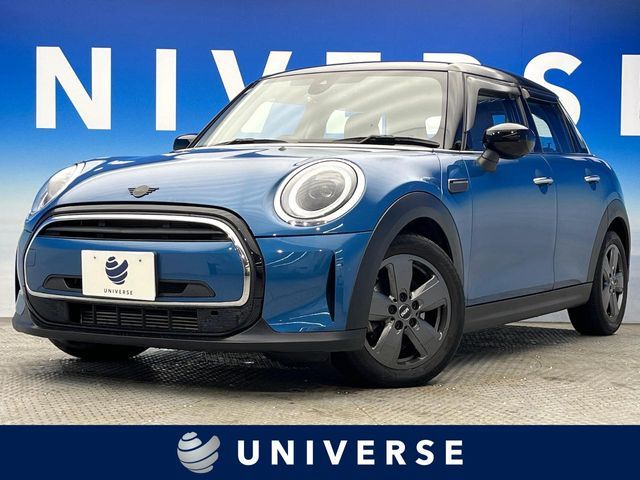 BMW / MINI COOPER 5DOOR