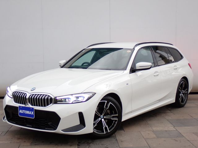 BMW / BMW 3series TOURING