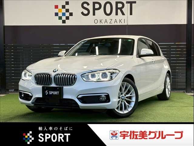 BMW / BMW 1series
