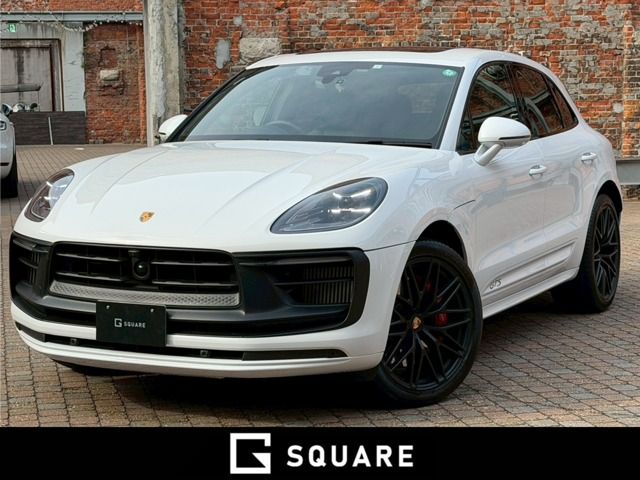 PORSCHE / PORSCHE Macan
