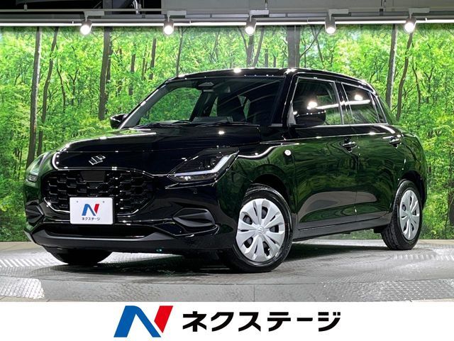 SUZUKI / SWIFT