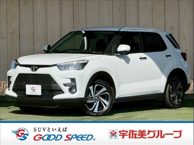 TOYOTA / RAIZE