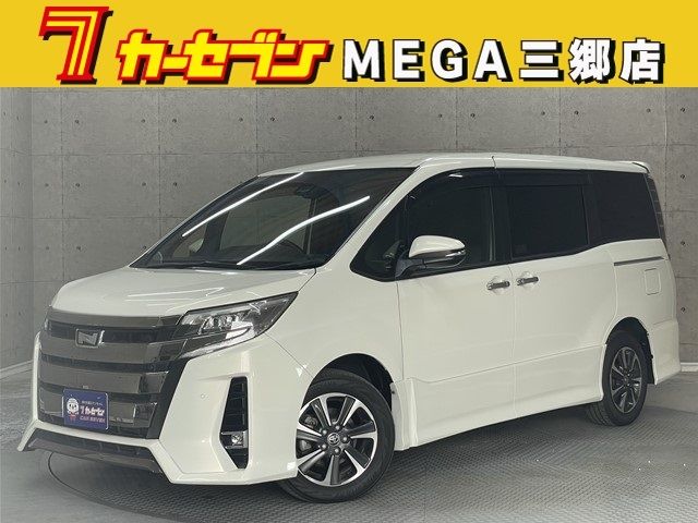 TOYOTA / NOAH