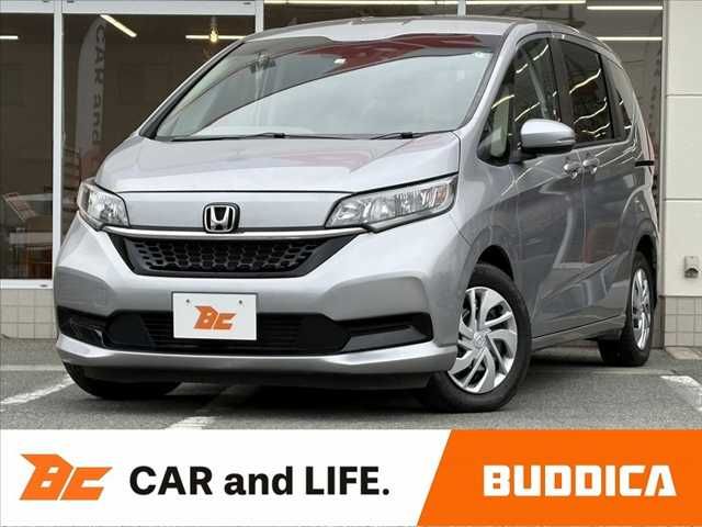 HONDA / FREED plus HYBRID