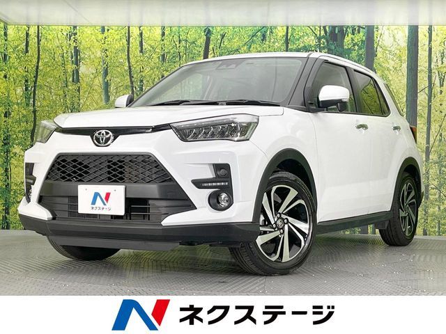 TOYOTA / RAIZE