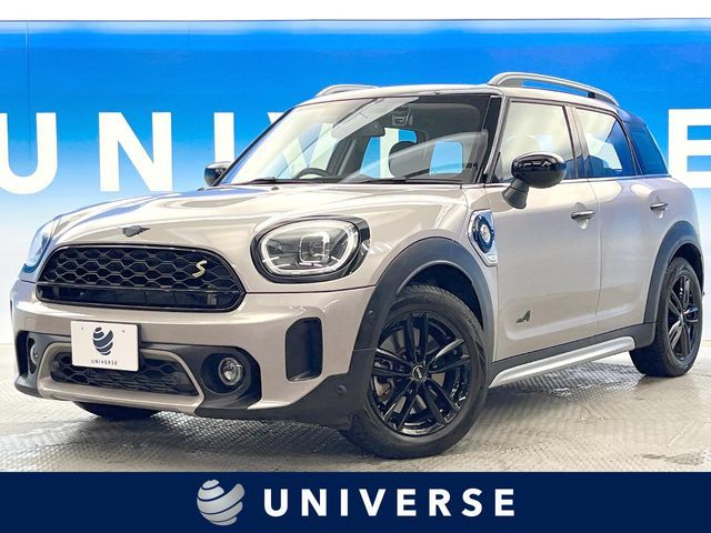 BMW / MINI COOPER S E CROSSOVER