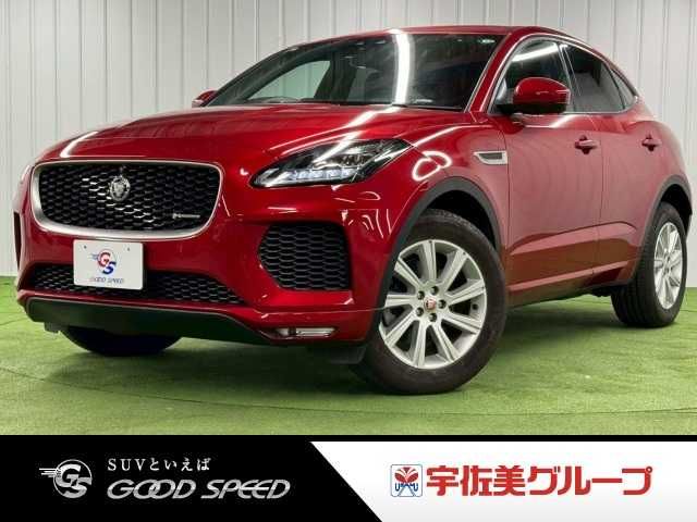 JAGUAR / JAGUAR E-PACE