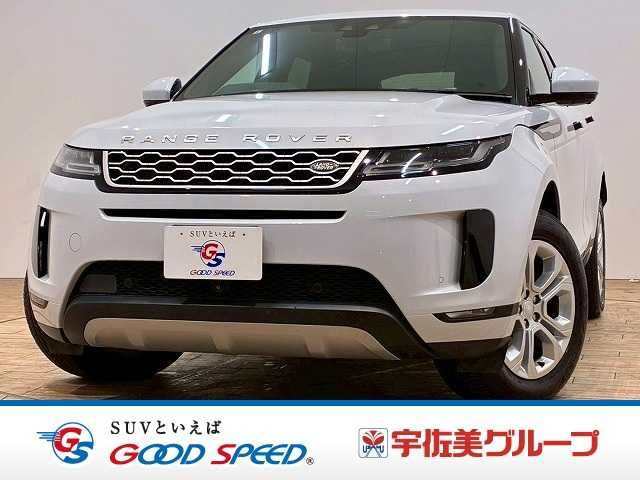 ROVER / ROVER RANGE ROVER EVOGUE