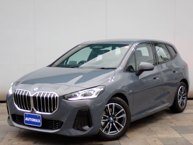 BMW / BMW 2series Active Tourer