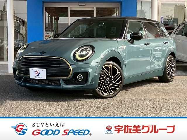 BMW / MINI COOPER CLUBMAN