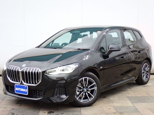 BMW / BMW 2series Active Tourer